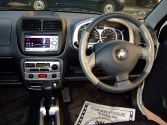 2004 Suzuki Chevrolet Cruze For Sale