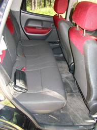2004 Suzuki Chevrolet Cruze Pictures