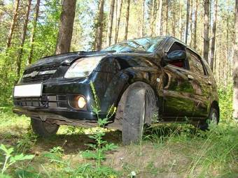 2004 Suzuki Chevrolet Cruze Images