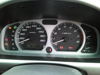 2004 Suzuki Chevrolet Cruze Images