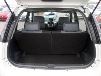 2004 Suzuki Chevrolet Cruze Pics