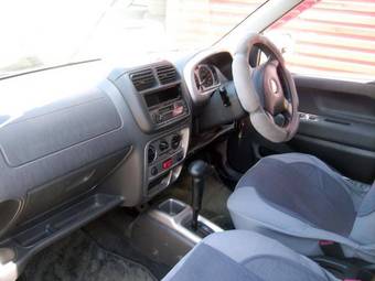 2004 Suzuki Chevrolet Cruze For Sale