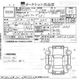 2004 Suzuki Chevrolet Cruze Pictures