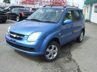2004 Suzuki Chevrolet Cruze For Sale
