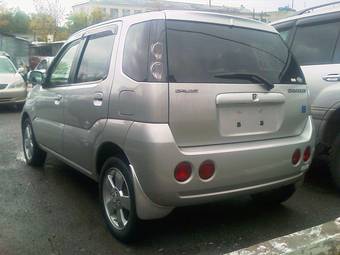 2004 Suzuki Chevrolet Cruze For Sale