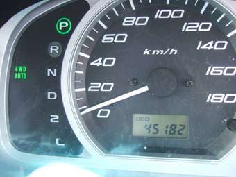 2005 Suzuki Chevrolet Cruze For Sale