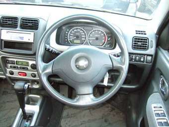2005 Suzuki Chevrolet Cruze For Sale