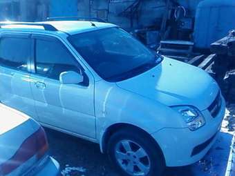 2005 Suzuki Chevrolet Cruze Images