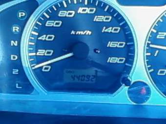 2005 Suzuki Chevrolet Cruze Pictures