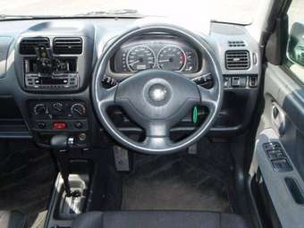 2005 Suzuki Chevrolet Cruze For Sale