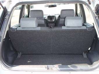 2005 Suzuki Chevrolet Cruze Pictures