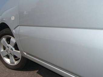 2005 Suzuki Chevrolet Cruze Pictures