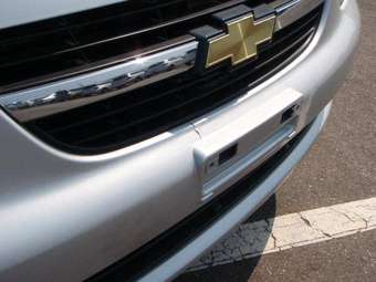 2005 Suzuki Chevrolet Cruze Photos