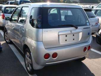 2005 Suzuki Chevrolet Cruze For Sale