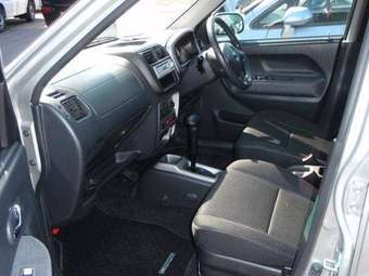 2005 Suzuki Chevrolet Cruze Images