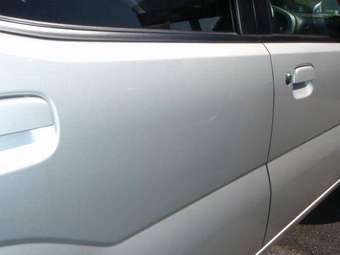 2005 Suzuki Chevrolet Cruze Pictures