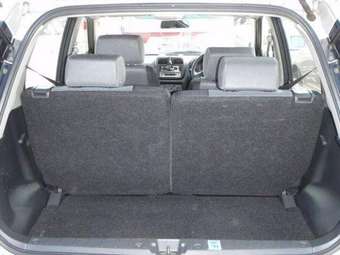 2005 Suzuki Chevrolet Cruze Photos