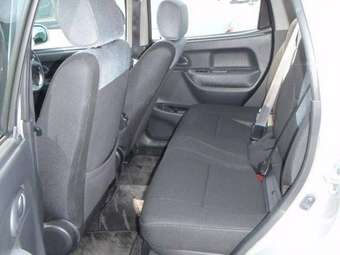 2005 Suzuki Chevrolet Cruze For Sale