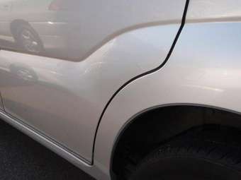 2005 Suzuki Chevrolet Cruze For Sale