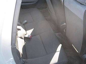 2005 Suzuki Chevrolet Cruze Photos