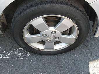 2005 Suzuki Chevrolet Cruze For Sale