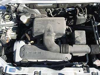 2005 Suzuki Chevrolet Cruze For Sale