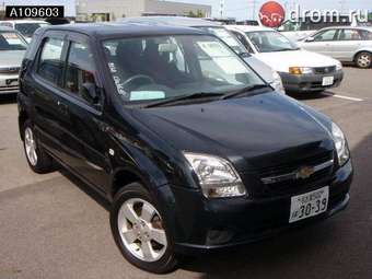 2005 Suzuki Chevrolet Cruze For Sale