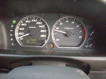 2005 Suzuki Chevrolet Cruze For Sale