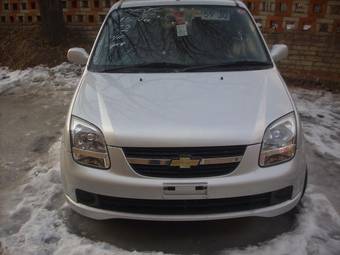2005 Suzuki Chevrolet Cruze For Sale