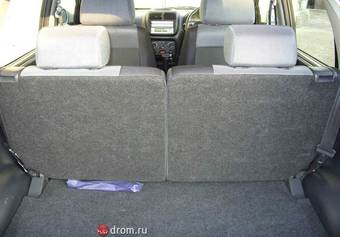 2005 Suzuki Chevrolet Cruze Pictures