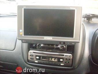 2005 Suzuki Chevrolet Cruze Photos