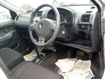 2005 Suzuki Chevrolet Cruze Pictures