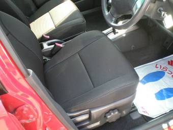 2005 Suzuki Chevrolet Cruze Photos