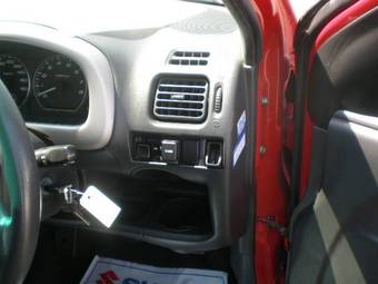 2005 Suzuki Chevrolet Cruze For Sale