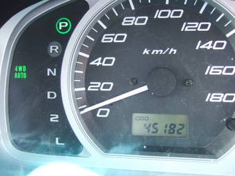 2005 Suzuki Chevrolet Cruze Pictures