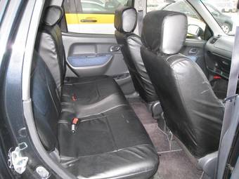 2005 Suzuki Chevrolet Cruze For Sale