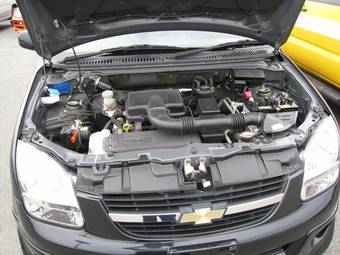 2005 Suzuki Chevrolet Cruze For Sale