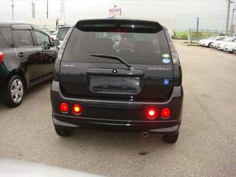 2005 Suzuki Chevrolet Cruze For Sale