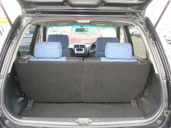 2005 Suzuki Chevrolet Cruze Images