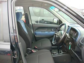 2005 Suzuki Chevrolet Cruze Pics