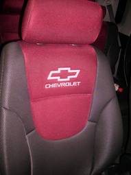 2005 Suzuki Chevrolet Cruze Photos