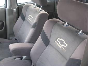 2011 Suzuki Chevrolet Cruze For Sale