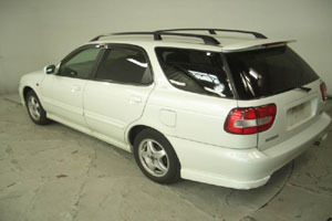 1999 Suzuki Cultus For Sale