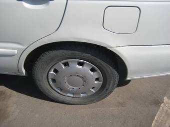 2000 Suzuki Cultus For Sale
