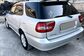 2002 Suzuki Cultus III GF-GD31W 1.6 TR-4 (115 Hp) 