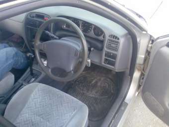 1999 Suzuki Cultus Crescent Wagon For Sale