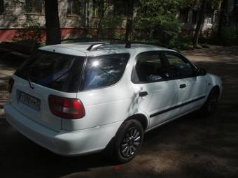 1999 Suzuki Cultus Wagon For Sale