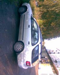 1999 Suzuki Cultus Wagon For Sale