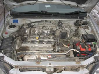 1999 Suzuki Cultus Wagon For Sale