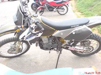 2000 Suzuki DR-2 For Sale